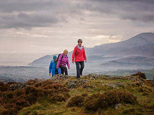 Mourne Heritage Trust